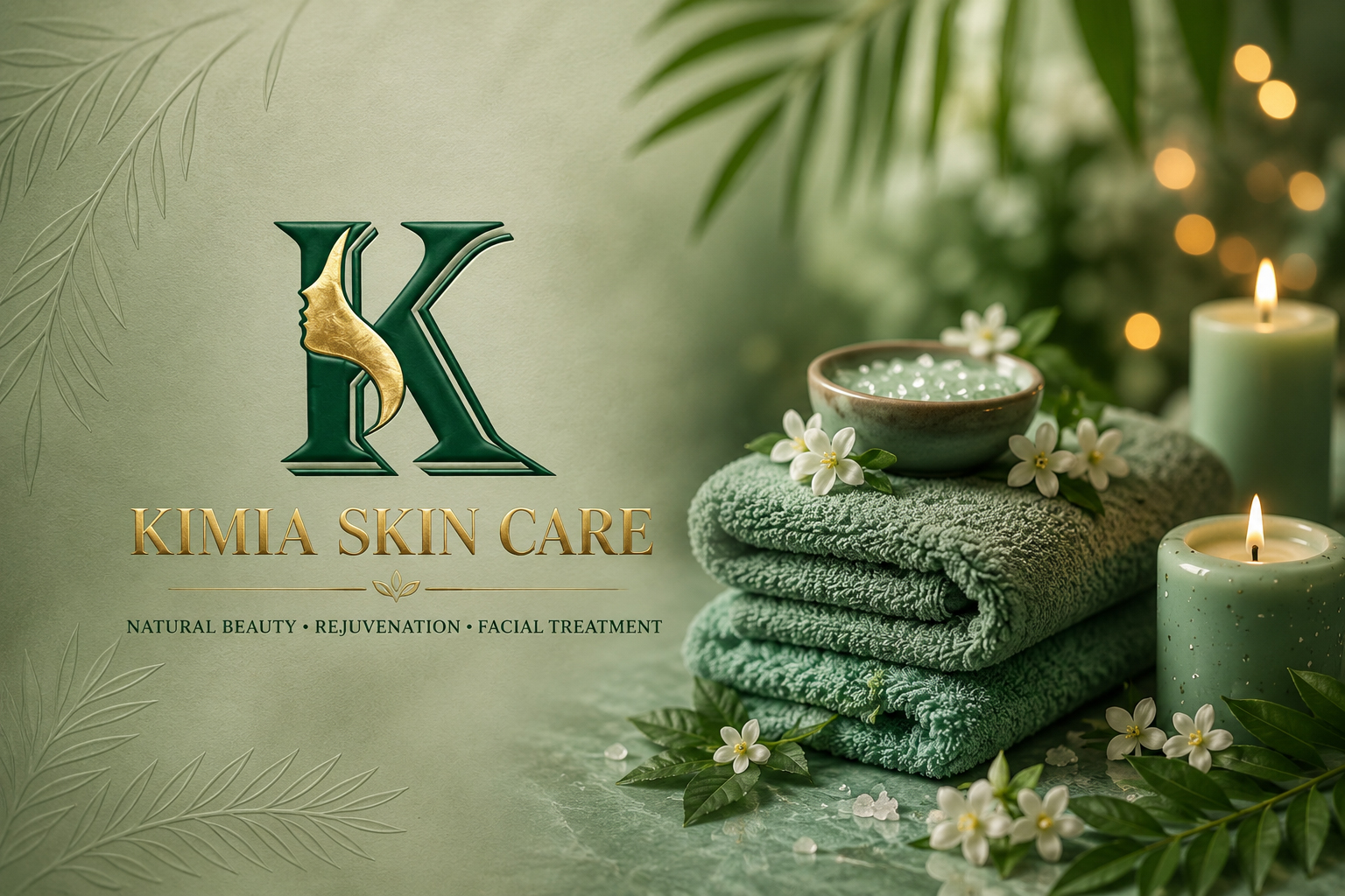Kimia Skin Care